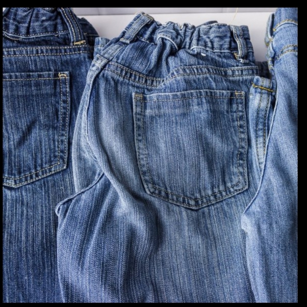 Girls Jeans/Pants Lot of 3 Size 12